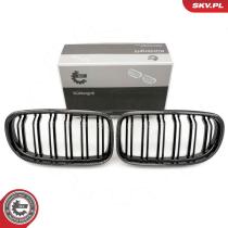 SKV 66SKV103 - Rejilla del radiador 66SKV103