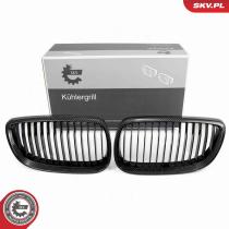 SKV 66SKV106 - Rejilla del radiador 66SKV106