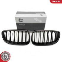 SKV 66SKV109 - Rejilla del radiador 66SKV109