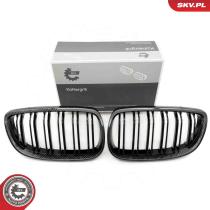 SKV 66SKV111 - Parrilla del radiador 66SKV111
