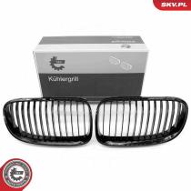 SKV 66SKV112 - Parrilla del radiador 66SKV112