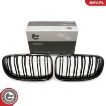 SKV 66SKV116 - Rejilla del radiador 66SKV116