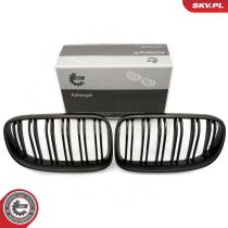 SKV 66SKV117 - Rejilla del radiador 66SKV117