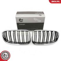 SKV 66SKV118 - Rejilla del radiador 66SKV118