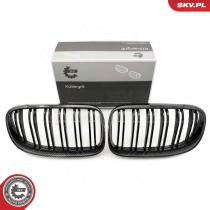 SKV 66SKV119 - Parrilla del radiador 66SKV119