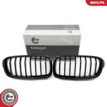 SKV 66SKV120 - Rejilla del radiador 66SKV120