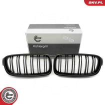 SKV 66SKV126 - Rejilla del radiador 66SKV126