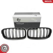 SKV 66SKV127 - Rejilla del radiador 66SKV127