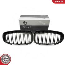 SKV 66SKV133 - Rejilla del radiador 66SKV133