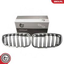 SKV 66SKV134 - Rejilla del radiador 66SKV134