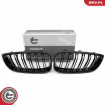 SKV 66SKV135 - Rejilla del radiador 66SKV135