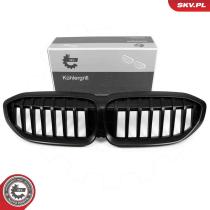 SKV 66SKV138 - Rejilla del radiador 66SKV138