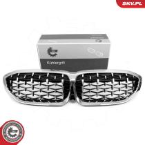 SKV 66SKV143 - Rejilla del radiador 66SKV143
