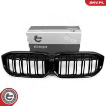 SKV 66SKV145 - Parrilla de radiador 66SKV145