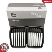 SKV 66SKV147 - Rejilla del radiador 66SKV147