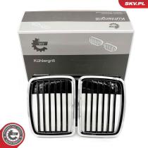 SKV 66SKV148 - Parrilla del radiador 66SKV148