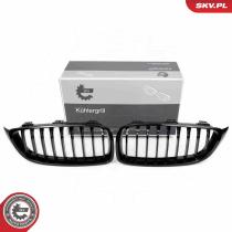 SKV 66SKV149 - Rejilla del radiador 66SKV149