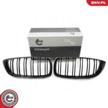 SKV 66SKV151 - Rejilla del radiador 66SKV151