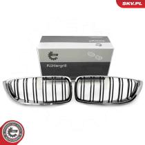 SKV 66SKV152 - Parrilla del radiador 66SKV152