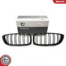 SKV 66SKV153 - Rejilla del radiador 66SKV153