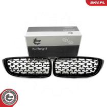 SKV 66SKV154 - Rejilla del radiador 66SKV154