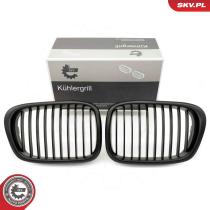 SKV 66SKV158 - Rejilla de radiador 66SKV158