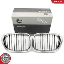 SKV 66SKV159 - Parrilla de radiador 66SKV159