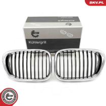 SKV 66SKV160 - Parrilla de radiador 66SKV160