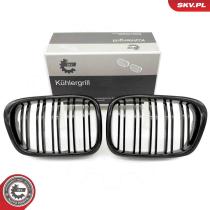 SKV 66SKV161 - Rejilla del radiador 66SKV161