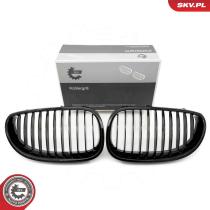 SKV 66SKV165 - Rejilla del radiador 66SKV165