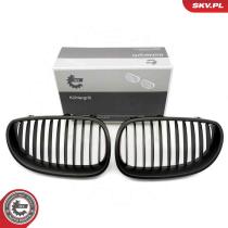 SKV 66SKV167 - Rejilla de radiador 66SKV167