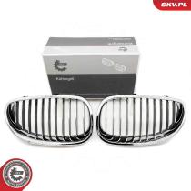 SKV 66SKV168 - Rejilla del radiador 66SKV168