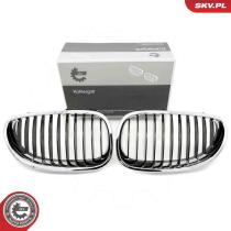 SKV 66SKV169 - Rejilla del radiador 66SKV169