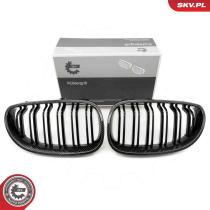 SKV 66SKV174 - Rejilla del radiador 66SKV174
