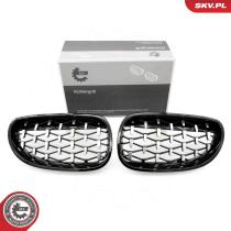 SKV 66SKV175 - Rejilla del radiador 66SKV175