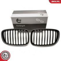 SKV 66SKV177 - Rejilla de radiador 66SKV177