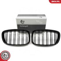 SKV 66SKV178 - Rejilla del radiador 66SKV178