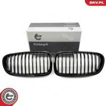 SKV 66SKV179 - Rejilla del radiador 66SKV179