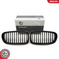 SKV 66SKV181 - Parrilla de radiador 66SKV181