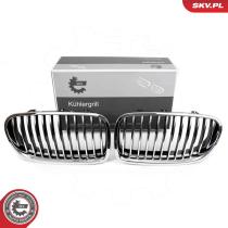 SKV 66SKV182 - Rejilla del radiador 66SKV182