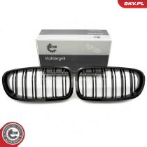 SKV 66SKV183 - Rejilla del radiador 66SKV183