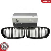 SKV 66SKV185 - Rejilla del radiador 66SKV185