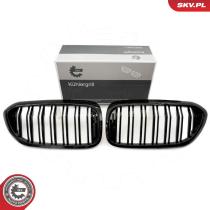SKV 66SKV193 - Rejilla del radiador 66SKV193