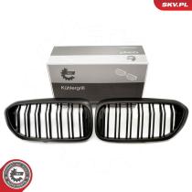 SKV 66SKV195 - Rejilla del radiador 66SKV195