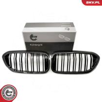 SKV 66SKV197 - Rejilla del radiador 66SKV197