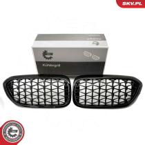 SKV 66SKV200 - Rejilla del radiador 66SKV200