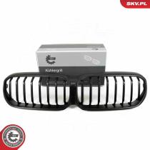 SKV 66SKV202 - Rejilla del radiador 66SKV202