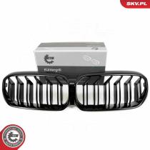 SKV 66SKV203 - Parrilla del radiador 66SKV203