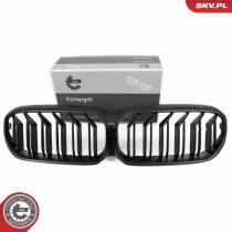 SKV 66SKV204 - Rejilla del radiador 66SKV204