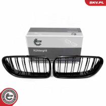 SKV 66SKV206 - Rejilla del radiador 66SKV206